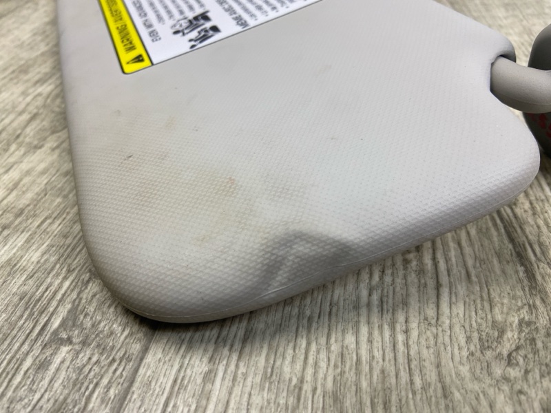 Козырек солнцезащитный левый FORTE BD 18-21 2019 2.0