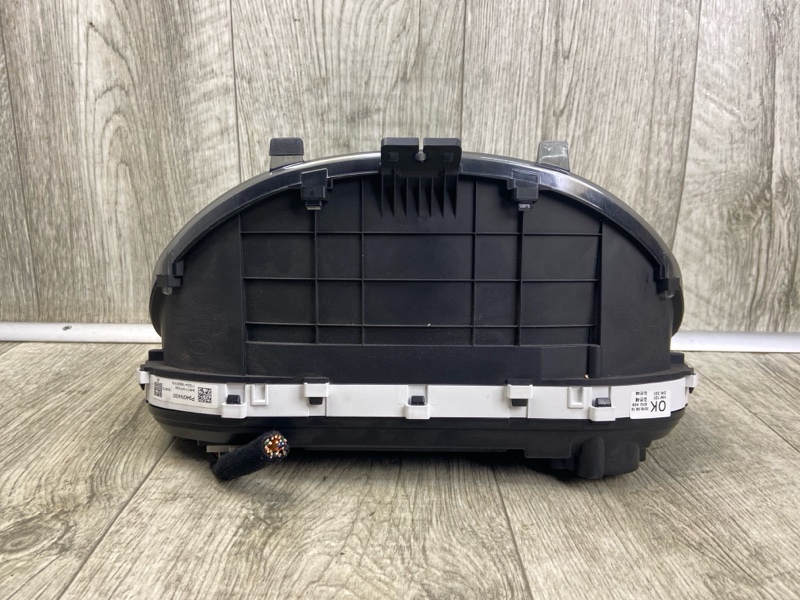 Панель приборов KIA FORTE BD 18-21 2.0