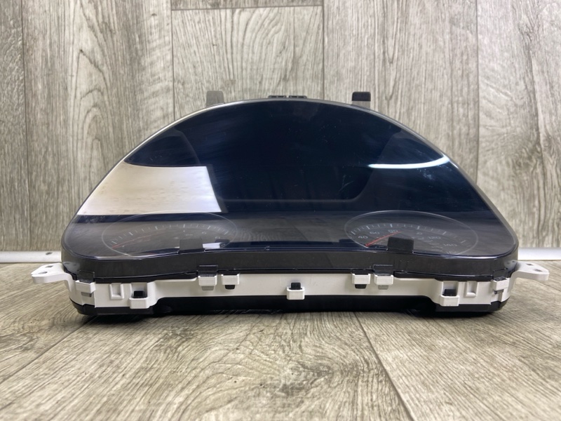 Панель приборов FORTE BD 18-21 2019 2.0