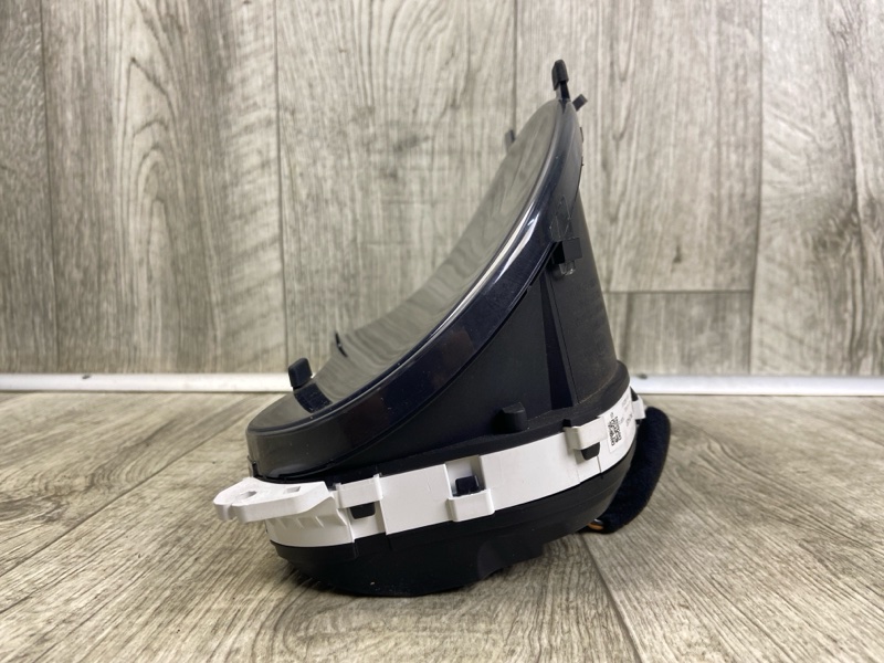 Панель приборов FORTE BD 18-21 2019 2.0