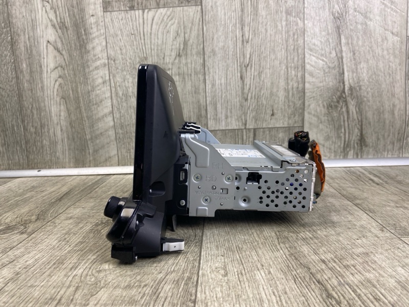 Магнитола KIA FORTE BD 18-21 2.0