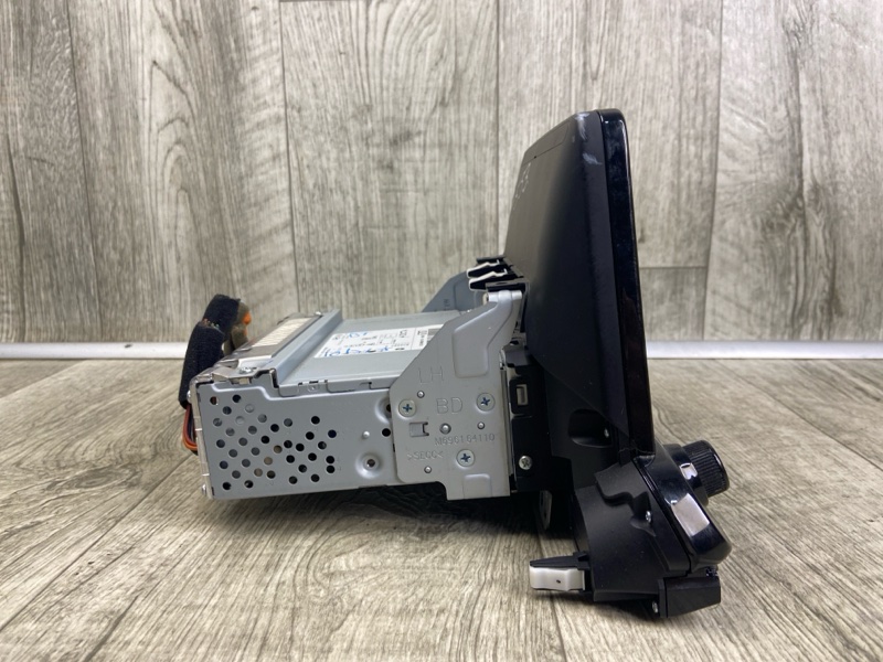 Магнитола FORTE BD 18-21 2019 2.0