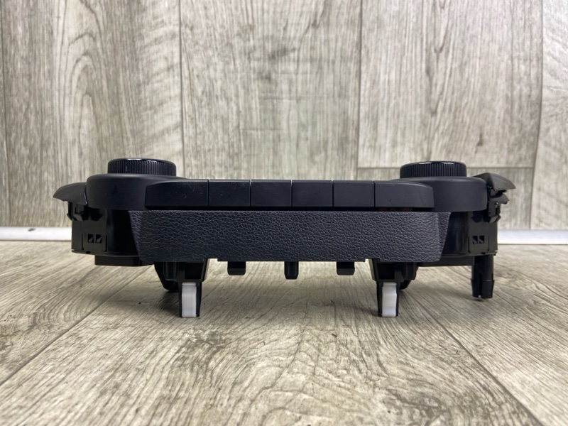 Блок управления печкой FORTE BD 18-21 2019 2.0