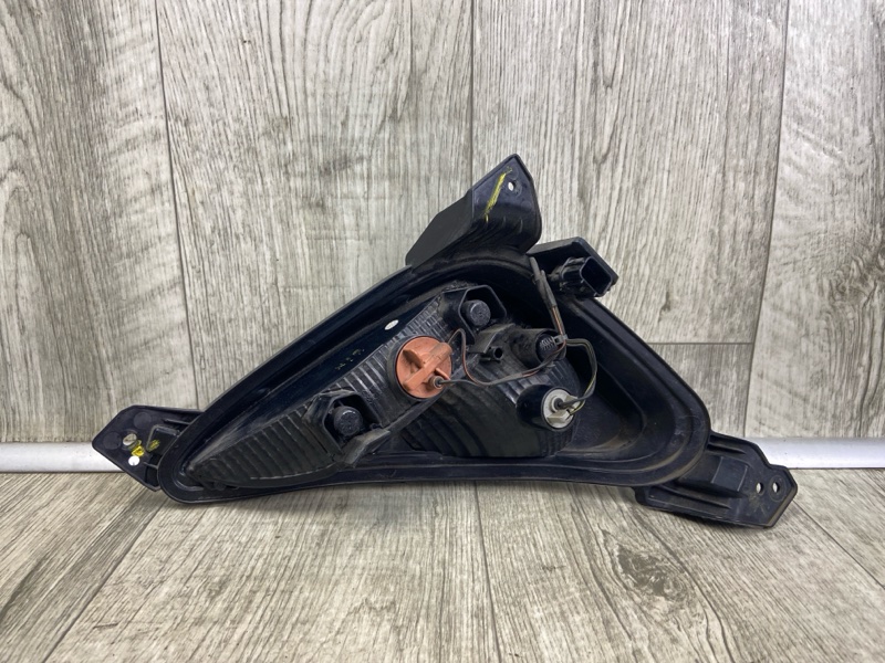 Фонарь заднего хода левый FORTE BD 18-21 2019 2.0