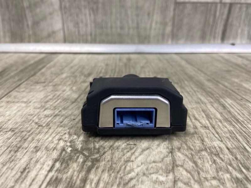 Камера переднего вида KIA FORTE BD 18-21 2.0