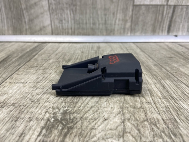 Камера переднего вида FORTE BD 18-21 2019 2.0