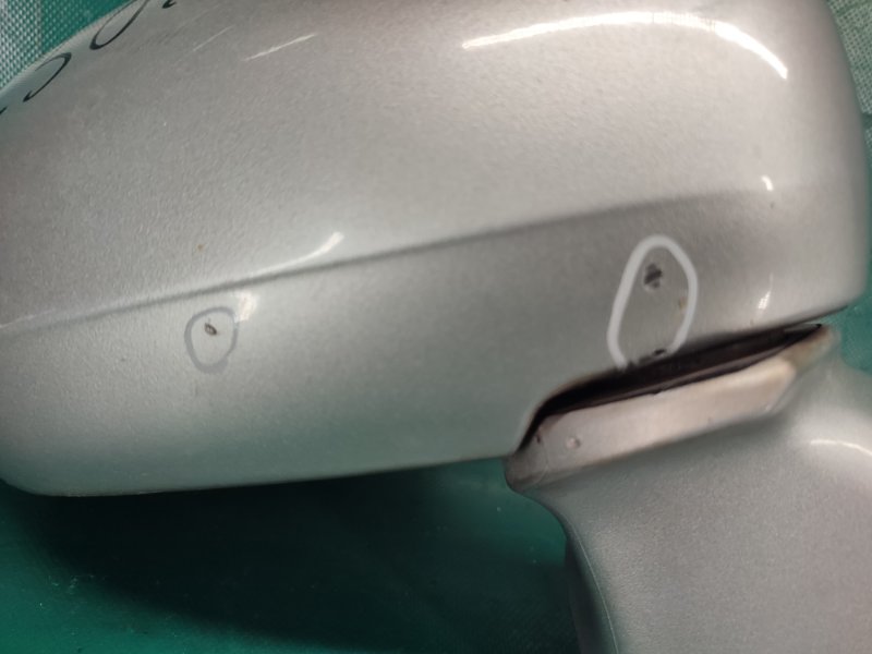 Зеркало правое VENZA 09-16 Зеркало правое VENZA 09-16