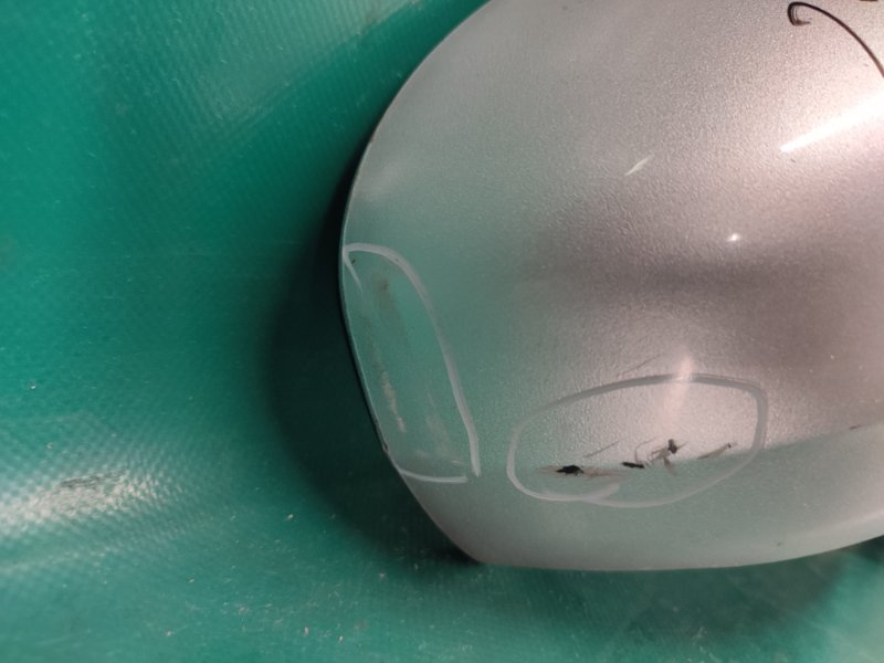 Зеркало правое VENZA 09-16 Зеркало правое VENZA 09-16