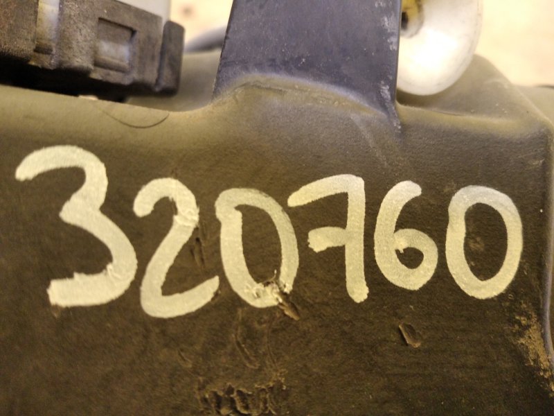 Фара правая IS250/350 13-20