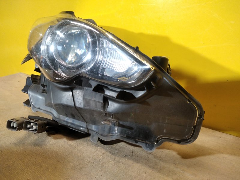 Фара правая IS250/350 13-20