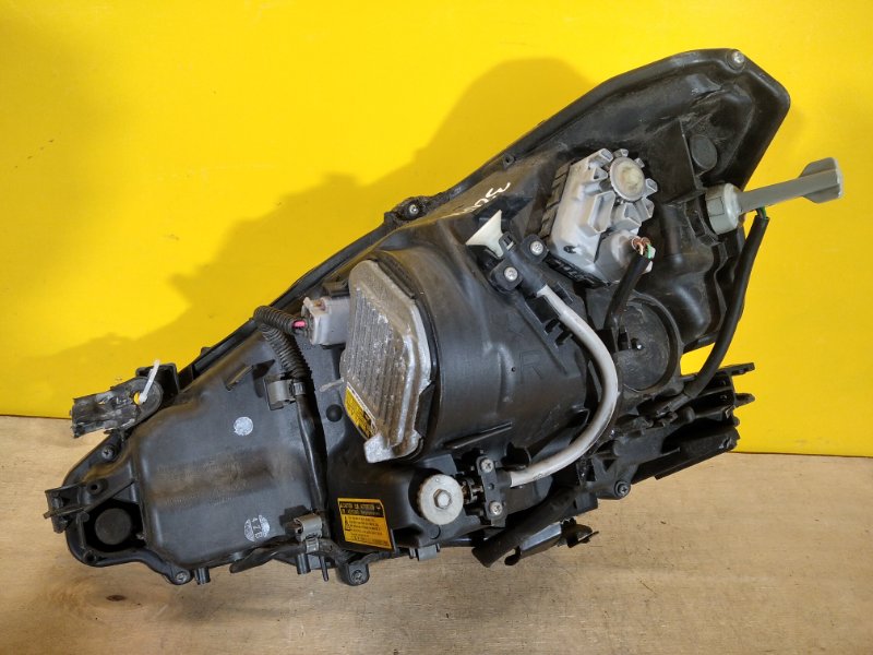 Фара правая IS250/350 13-20