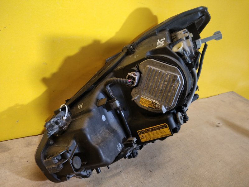 Фара правая IS250/350 13-20