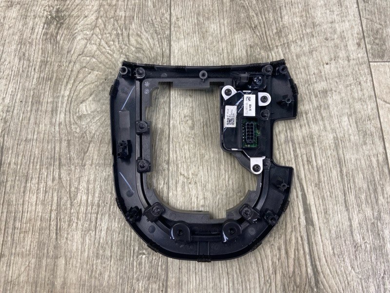 Накладка в салоне FORTE BD 18-21 2019 2.0 Накладка в салоне FORTE BD 18-21 2019 2.0