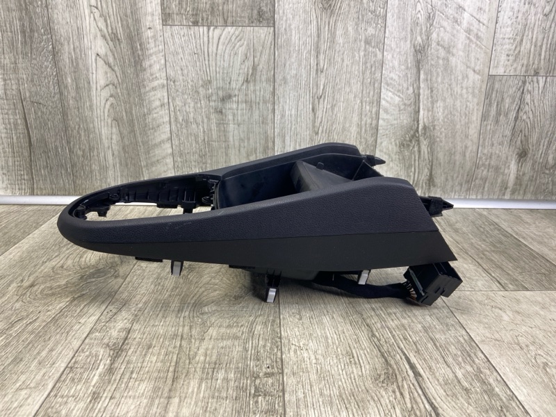 Накладка в салоне FORTE BD 18-21 2019 2.0 Накладка в салоне FORTE BD 18-21 2019 2.0