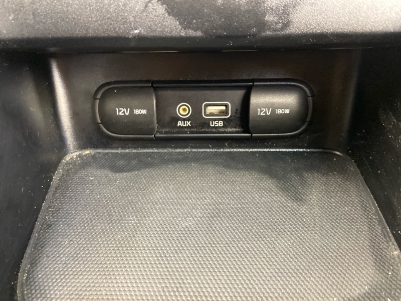 Накладка в салоне FORTE BD 18-21 2019 2.0 Накладка в салоне FORTE BD 18-21 2019 2.0