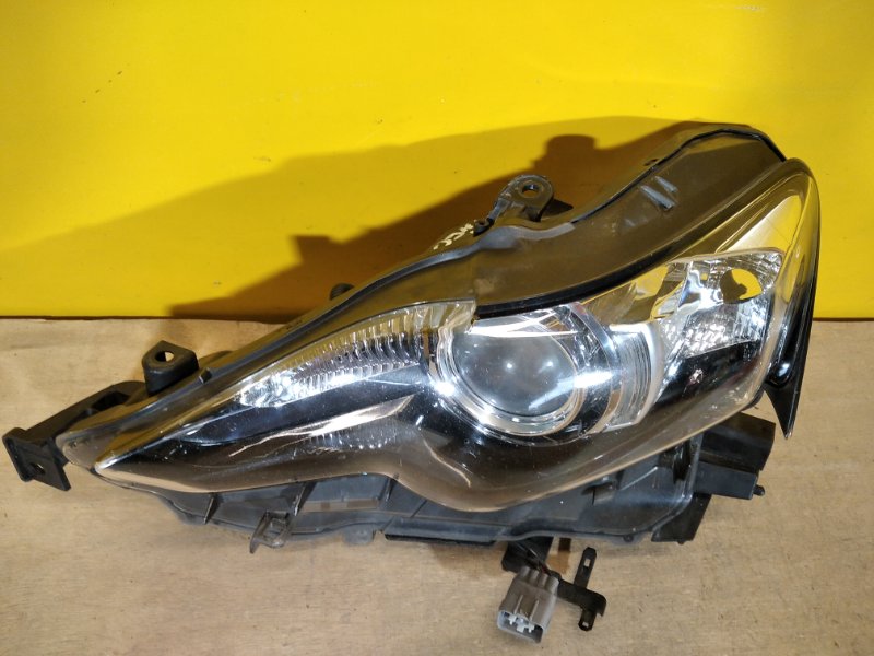 Фара левая IS250/350 13-20