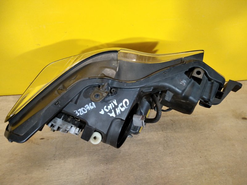 Фара левая IS250/350 13-20