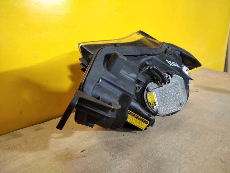 Фара правая IS250/350 13-20