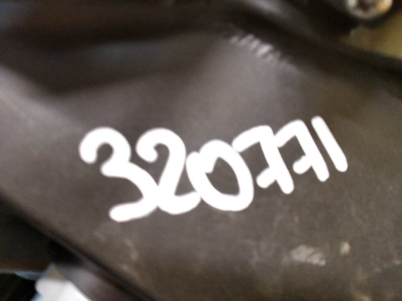 Фара левая IS250/350 13-20