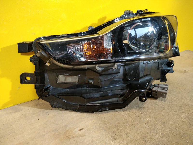 Фара левая IS250/350 13-20