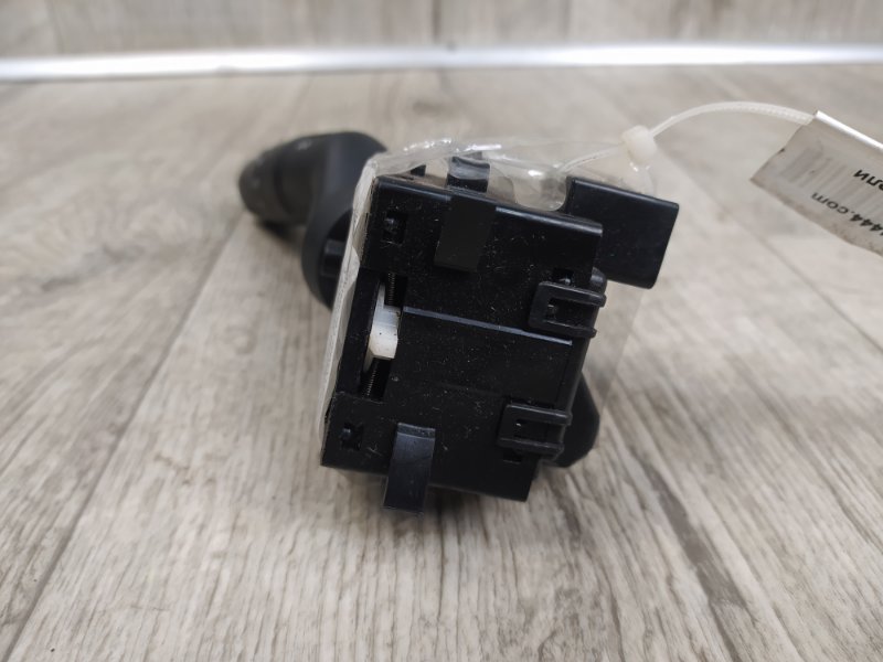 Подрулевой переключатель левый SUZUKI KIZASHI 09-14 Седан 2.4