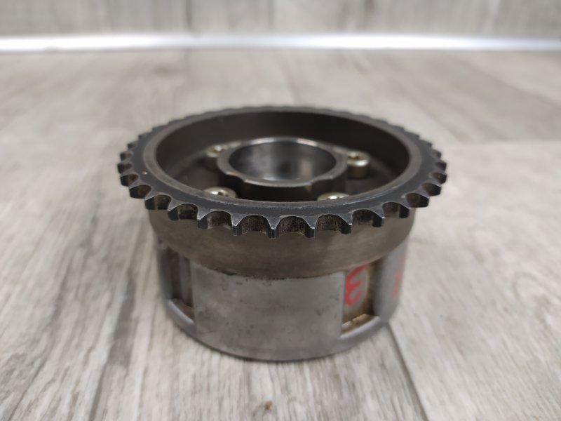 Шестерня впускного распредвала HYUNDAI ACCENT MC 06-10 243502B600 Б/У