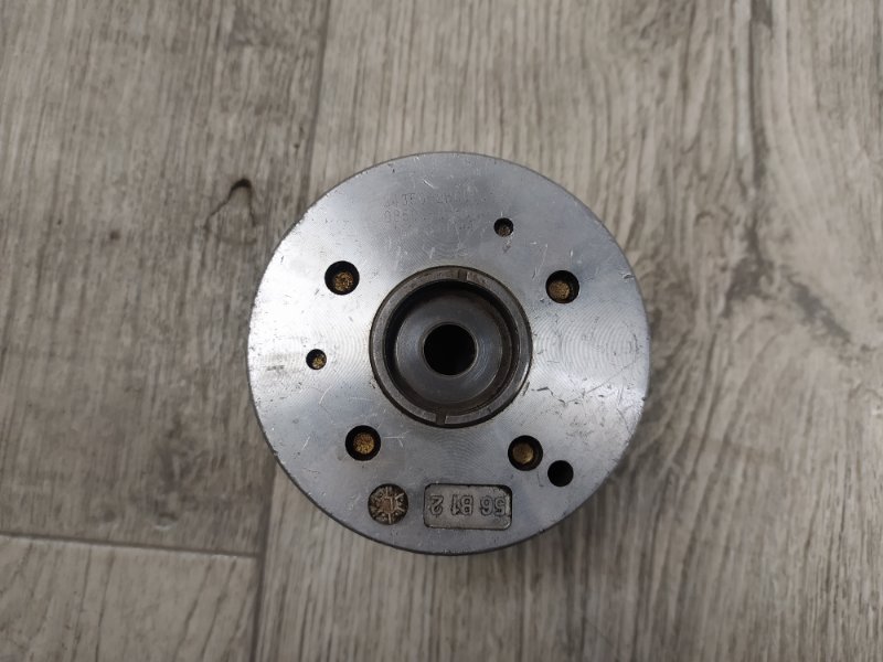 Шестерня впускного распредвала ACCENT MC 06-10