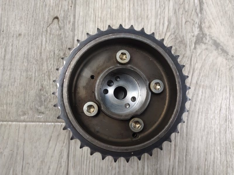 Шестерня впускного распредвала HYUNDAI ACCENT MC 06-10