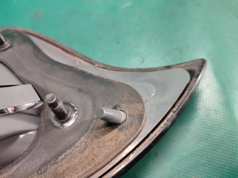 Фонарь внутренний левый CHEROKEE 14- 2016 2.4 ED8 Фонарь внутренний левый CHEROKEE 14- 2016 2.4 ED8