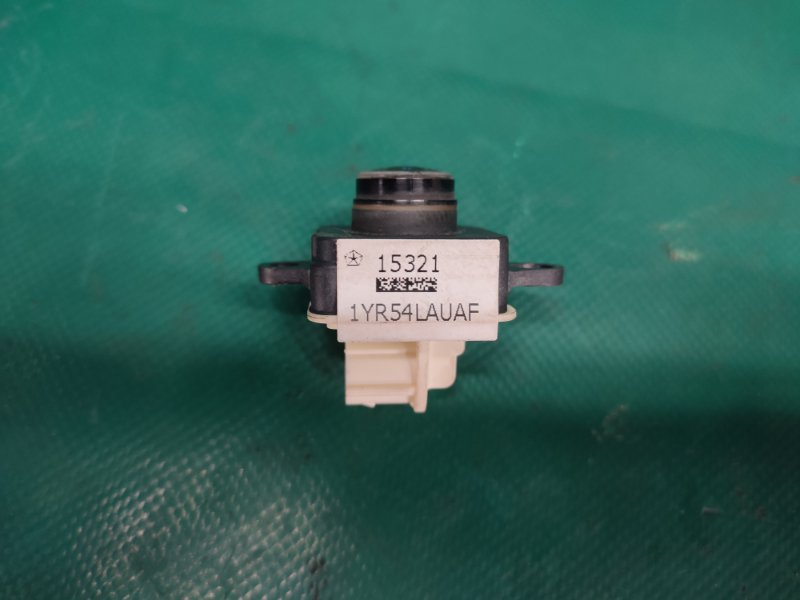 Камера заднего вида задняя JEEP CHEROKEE 14- 2.4 ED8