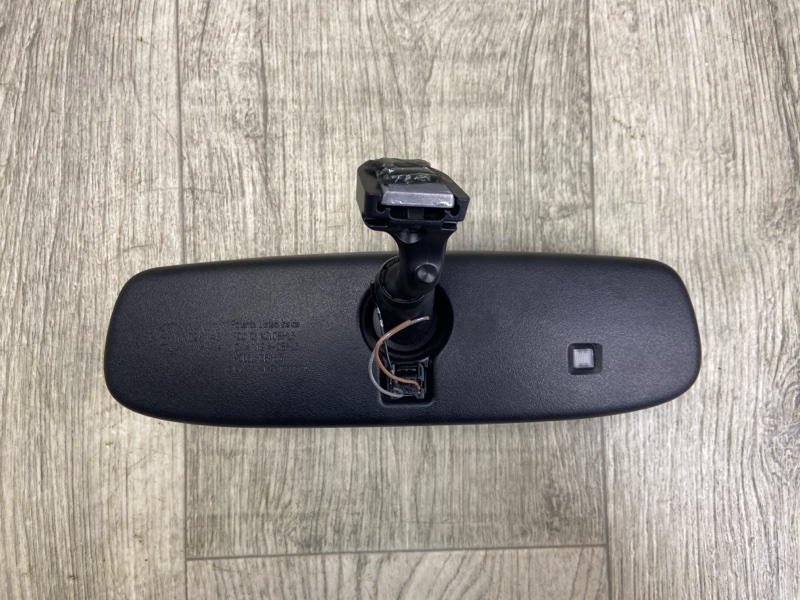 Зеркало салона FX/QX70 S51 08-17 2008 5.0 VK50VE