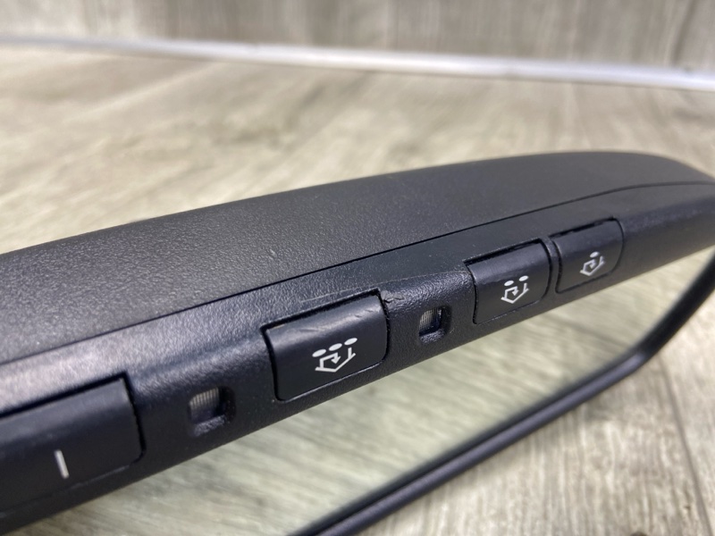 Зеркало салона FX/QX70 S51 08-17 2008 5.0 VK50VE