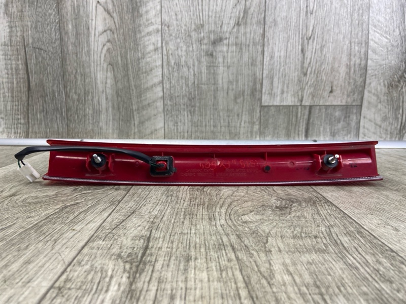 Стоп-сигнал FX/QX70 S51 08-17 2008 5.0 VK50VE Стоп-сигнал FX/QX70 S51 08-17 2008 5.0 VK50VE