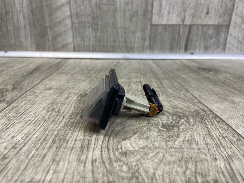 Подсветка номера INFINITI FX/QX70 S51 08-17 5.0 VK50VE