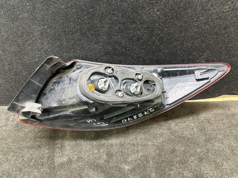 Фонарь наружный задний левый CX-5 (KE) 11-17