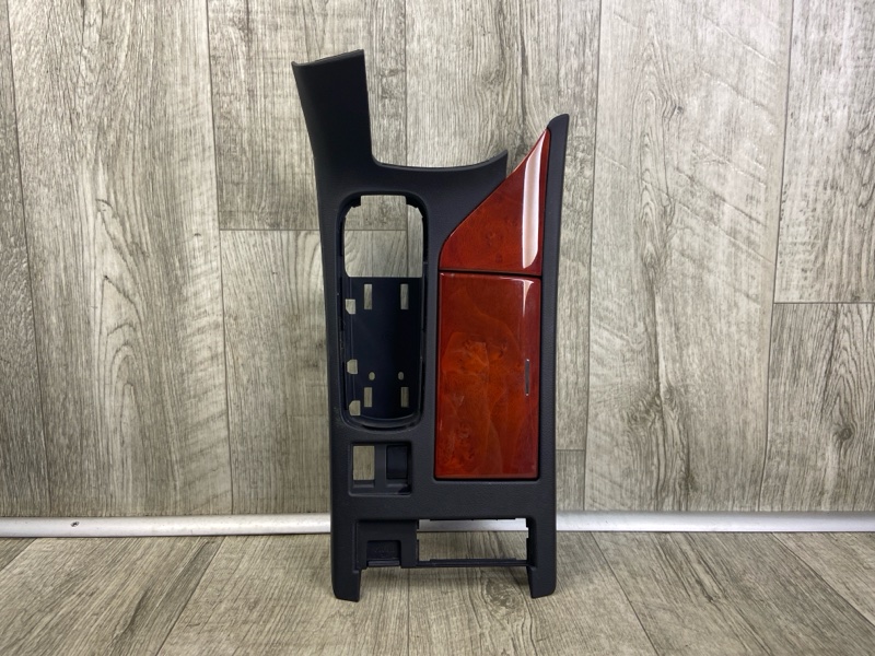 Накладка в салоне LEXUS RX350/450 09-15 2011 2GR-FXE 3.5L 5882148110C0 Б/У