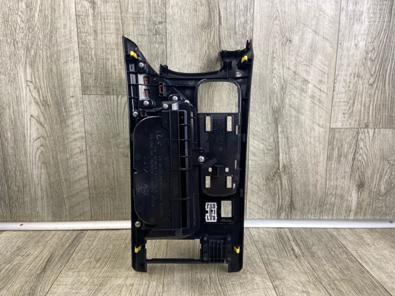 Накладка в салоне RX350/450 09-15 2011 2GR-FXE 3.5L