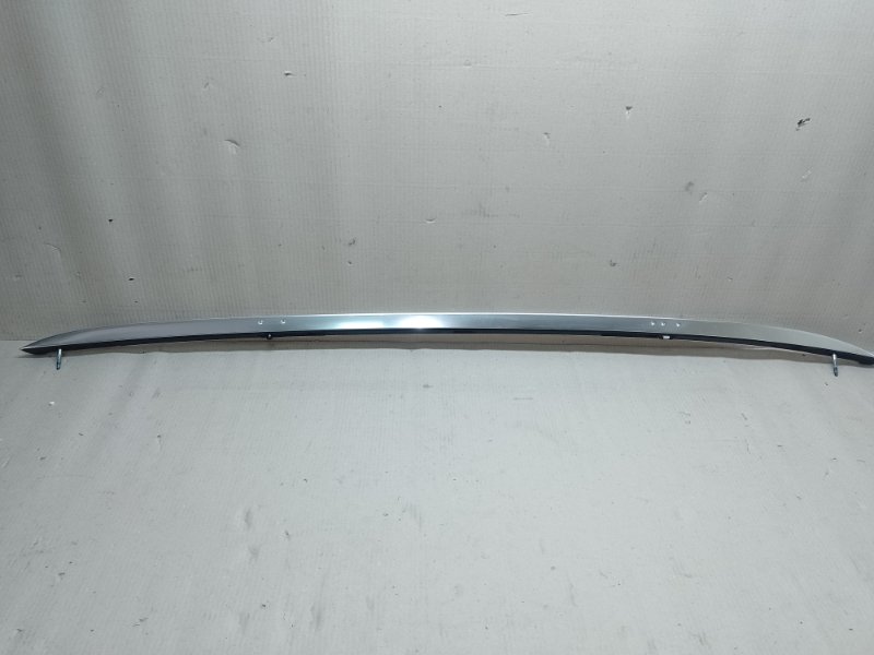 Рейлинги левые Q5 08-16 2015 8R CPMB 2.0 TFSI Рейлинги левые Q5 08-16 2015 8R CPMB 2.0 TFSI