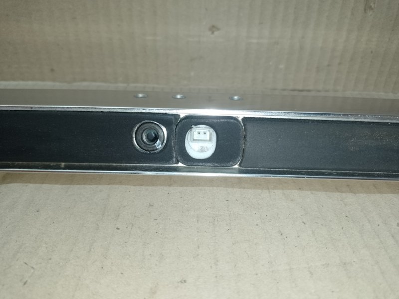 Рейлинги левые AUDI Q5 08-16 8R CPMB 2.0 TFSI Рейлинги левые AUDI Q5 08-16 8R CPMB 2.0 TFSI