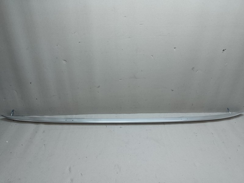 Рейлинги правые Q5 08-16 2015 8R CPMB 2.0 TFSI Рейлинги правые Q5 08-16 2015 8R CPMB 2.0 TFSI