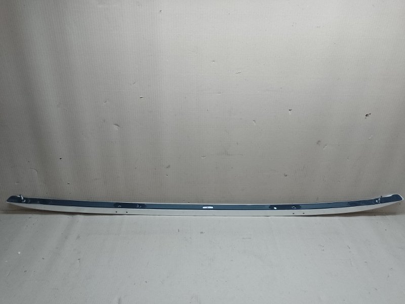 Рейлинги правые AUDI Q5 08-16 8R CPMB 2.0 TFSI Рейлинги правые AUDI Q5 08-16 8R CPMB 2.0 TFSI