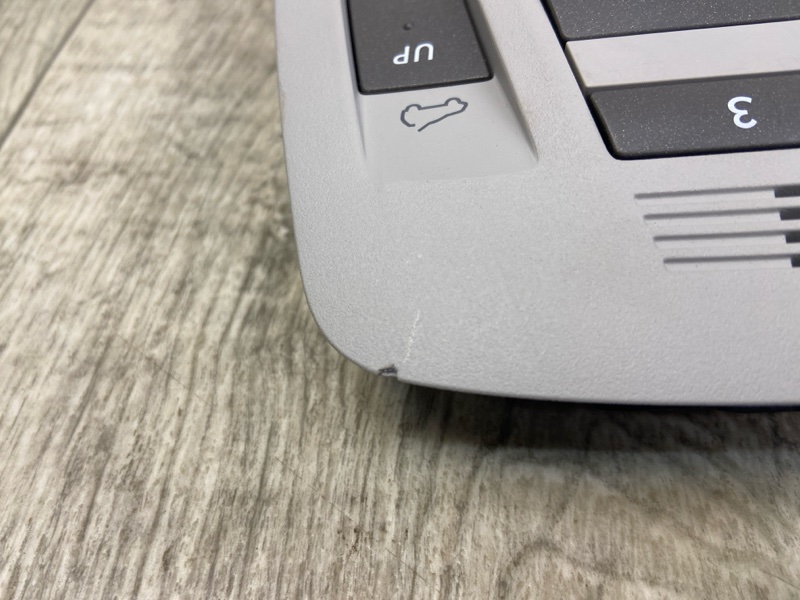 Плафон салона LEXUS RX350/450 09-15 2GR-FXE 3.5L Плафон салона LEXUS RX350/450 09-15 2GR-FXE 3.5L