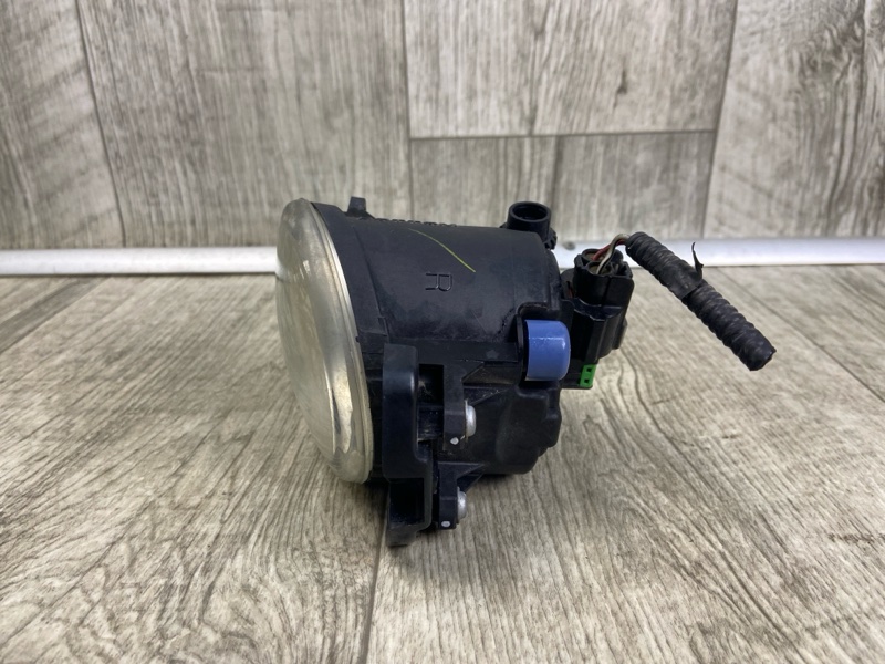 Противотуманная фара правая RX350/450 09-15 2011 2GR-FXE 3.5L