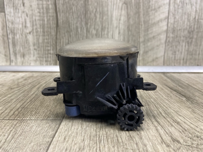 Противотуманная фара передняя ACCORD CU8 / TSX 08-14 2012 2.4L