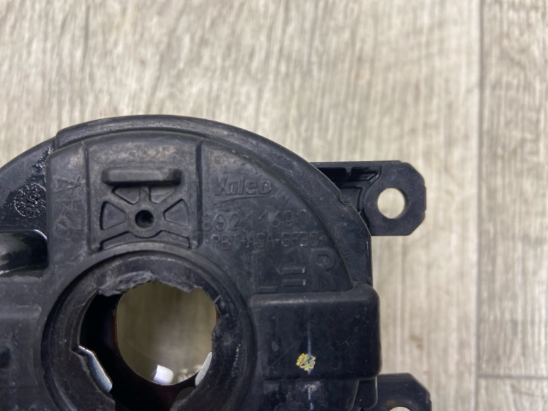 Противотуманная фара передняя ACCORD CU8 / TSX 08-14 2012 2.4L