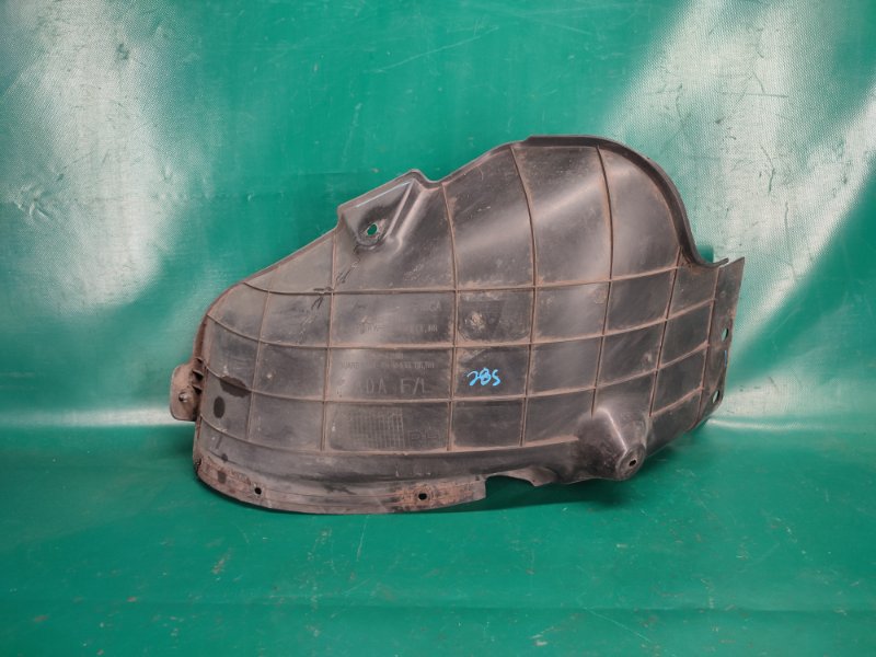 Подкрылок задний правый HYUNDAI ELANTRA AD 16- 2.0 G4NH