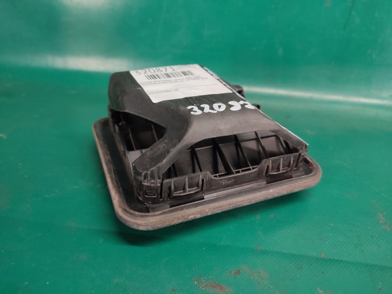 Клапан вентиляции салона задний правый ELANTRA AD 16- 2019 2.0 G4NH