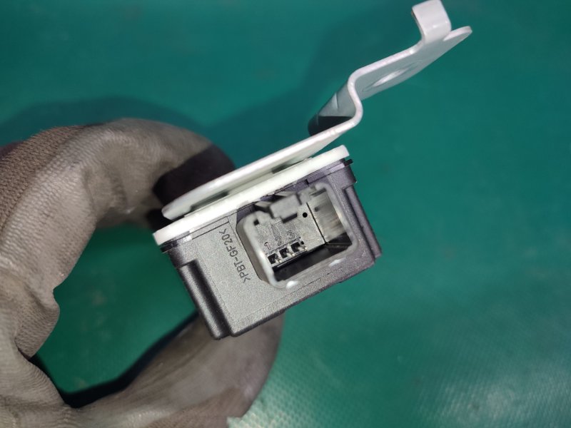 Блок электронный задний правый X-TRAIL/ROGUE T32 13-20 2017 2.5 QR25DE