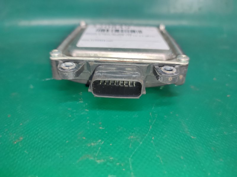 Датчик слепых зон задний левый NISSAN X-TRAIL/ROGUE T32 13-20 2.5 QR25DE