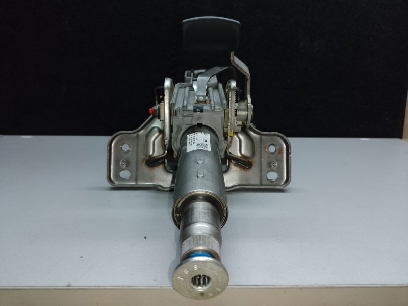 Рулевая колонка Q5 08-16 2015 8R CPMB 2.0 TFSI